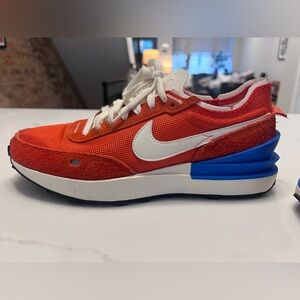 Nike Waffle One Vintage